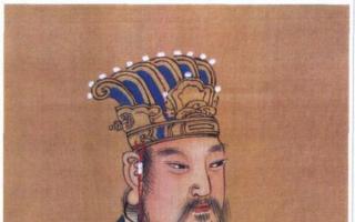Краткая история Китайской династии Чжоу